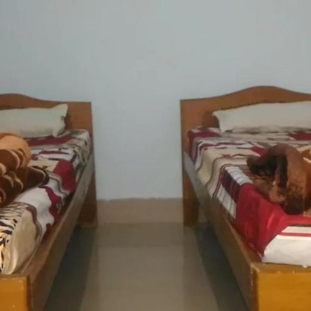 New Horizon Hotel Bodh Gaya Exterior photo