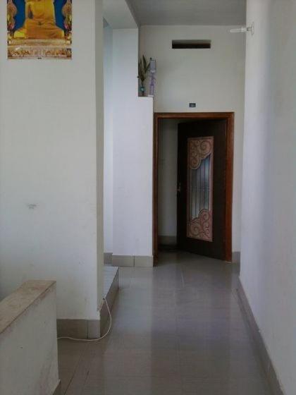 New Horizon Hotel Bodh Gaya Exterior photo